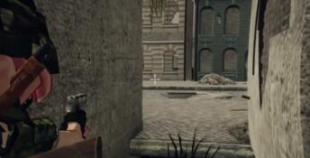 ANIME - World War II PC Screenshot