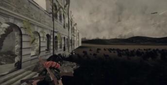 ANIME - World War II PC Screenshot