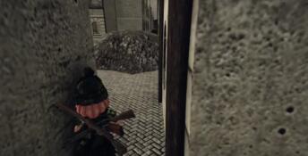 ANIME - World War II PC Screenshot