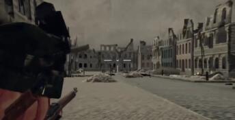 ANIME - World War II PC Screenshot