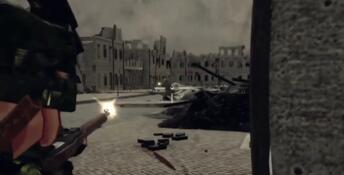 ANIME - World War II PC Screenshot