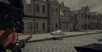 ANIME - World War II PC Screenshot