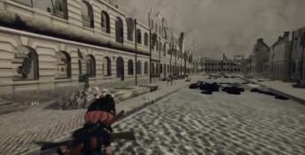 ANIME - World War II PC Screenshot