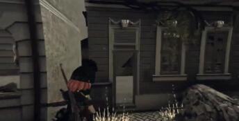 ANIME - World War II PC Screenshot