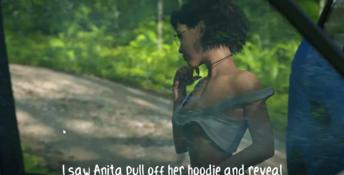 Anita's Discoveries PC Screenshot