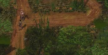 Anito: Defend a Land Enraged PC Screenshot