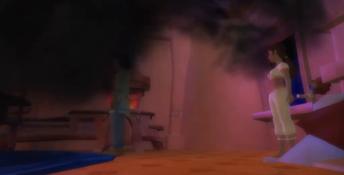 Ankh 3 Battle of The Gods PC Screenshot