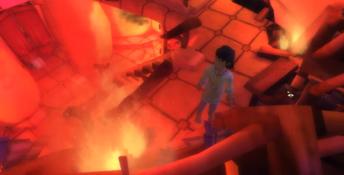 Ankh 3 Battle of The Gods PC Screenshot
