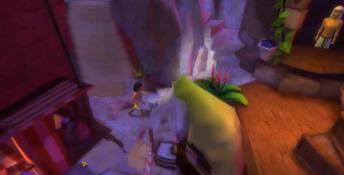 Ankh: Heart of Osiris PC Screenshot