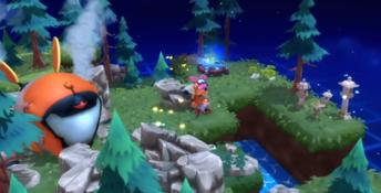 Ankora: Lost Days PC Screenshot