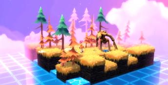 Ankora: Lost Days