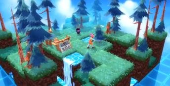 Ankora: Lost Days