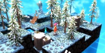 Ankora: Lost Days PC Screenshot