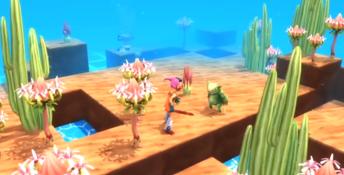 Ankora: Lost Days PC Screenshot