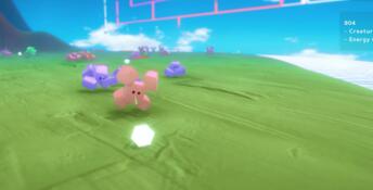 ANLIFE: Motion-Learning Life Evolution