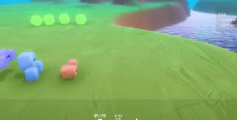 ANLIFE: Motion-Learning Life Evolution