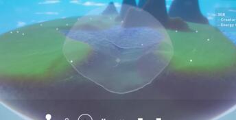 ANLIFE: Motion-Learning Life Evolution PC Screenshot