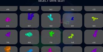 ANLIFE: Motion-Learning Life Evolution PC Screenshot