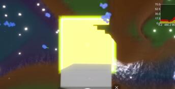 ANLIFE: Motion-Learning Life Evolution PC Screenshot
