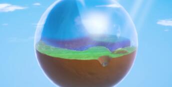 ANLIFE: Motion-Learning Life Evolution PC Screenshot