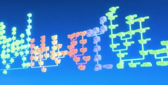 ANLIFE: Motion-Learning Life Evolution PC Screenshot