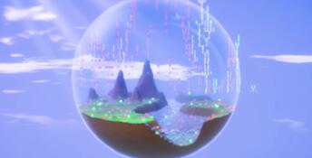 ANLIFE: Motion-Learning Life Evolution PC Screenshot