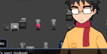Ann PC Screenshot