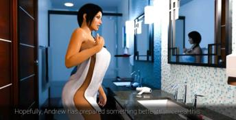Anna Exciting Affection PC Screenshot
