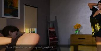 Anna Exciting Affection