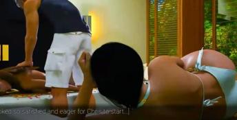 Anna Exciting Affection PC Screenshot