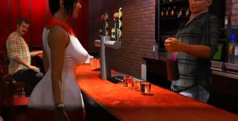 Anna Exciting Affection PC Screenshot