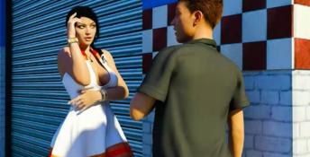 Anna Exciting Affection PC Screenshot