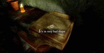 Anna: Extended Edition PC Screenshot