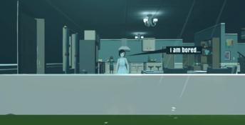 Anna VS the A.I.maze PC Screenshot