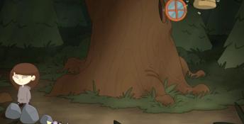 Anna's Quest PC Screenshot
