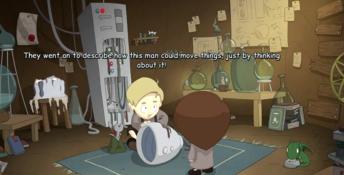 Anna's Quest PC Screenshot