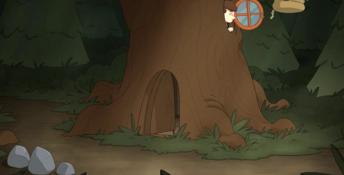 Anna's Quest PC Screenshot