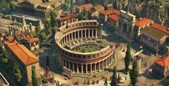 Anno 117: Pax Romana