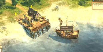 Anno 1404 PC Screenshot
