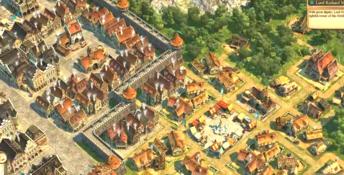 Anno 1404 PC Screenshot