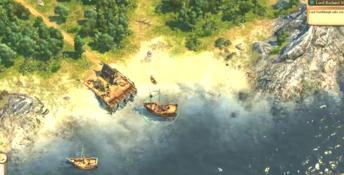 Anno 1404 PC Screenshot