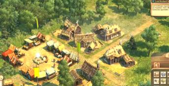 Anno 1404 PC Screenshot