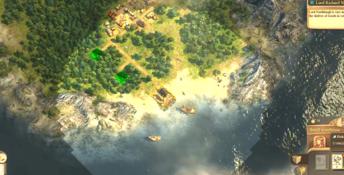Anno 1404 PC Screenshot