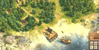 Anno 1404 PC Screenshot