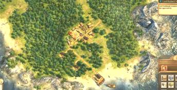Anno 1404 PC Screenshot