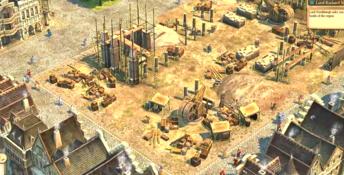 Anno 1404 PC Screenshot