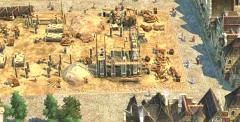 Anno 1404 PC Screenshot