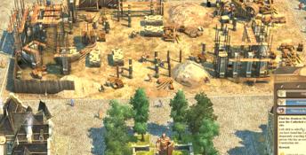 Anno 1404 PC Screenshot