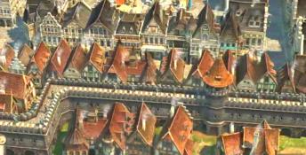 Anno 1404 PC Screenshot
