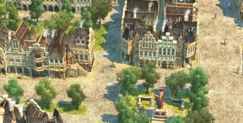 Anno 1404 PC Screenshot